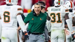 Dan Sileo Talks Miami Hurricane Football With Rohan Marley