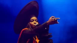 How Lauryn Hill help Rohan Marley's Journey of Self-Discovery