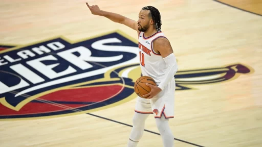 Knicks' NBA Championship Odds: Brunson's Impact Analyzed Latest Video Thumbnail