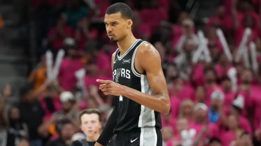 Challenges Teams Face When Closing Out Playoff Games Latest Video Thumbnail