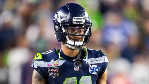 NFL Error: Wrong Title on Offensive Player of the Year Trophy Latest Video Thumbnail