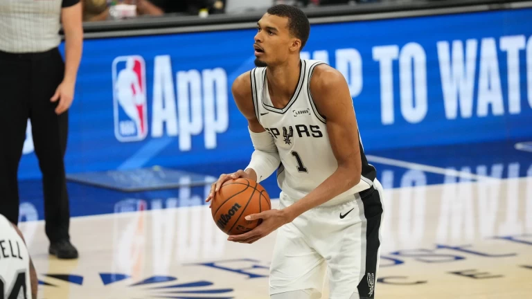 NBA Playoffs Preview: Spurs vs. Thunder - Who Takes Game 5?