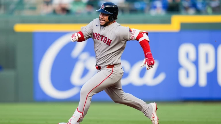 MLB Preview: Braves vs. Red Sox Showdown on Tuesday Night