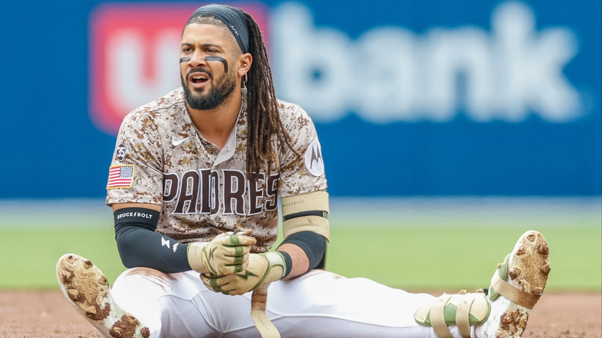 Fernando Tatis Struggles Continue Through Month of May