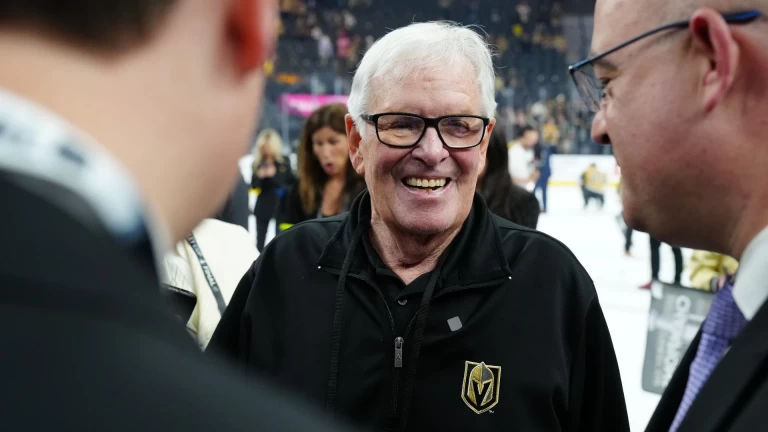 NBA Expansion in Vegas: Bill Foley's Bid & T-Mobile Arena Project