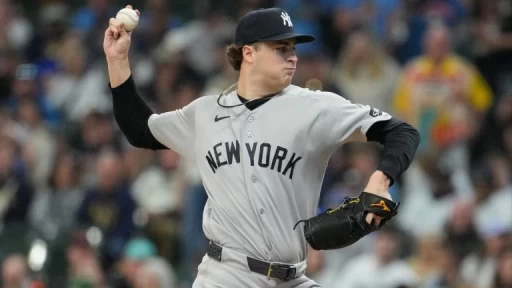 Yankees vs. Royals: Cam Schlittler Takes the Mound for New York Latest Video Thumbnail