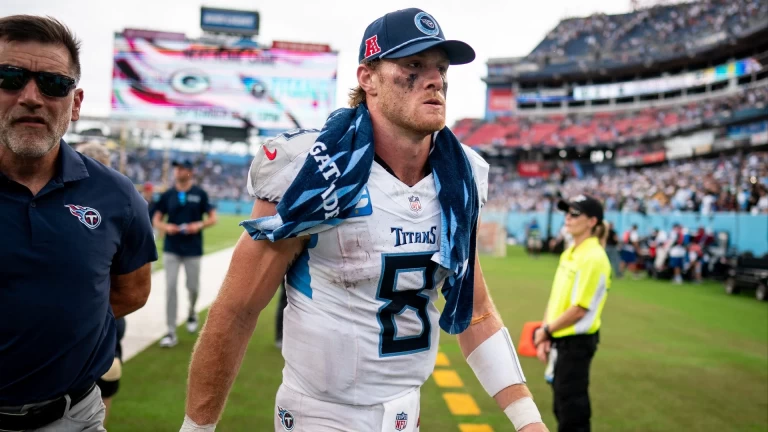 Will Levis Spent 'Exorbitant' Amount of Money to Rid of Sextape