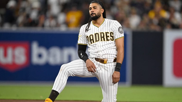 Fernando Tatis Jr.'s $400M Contract: Court Rules on Controversy