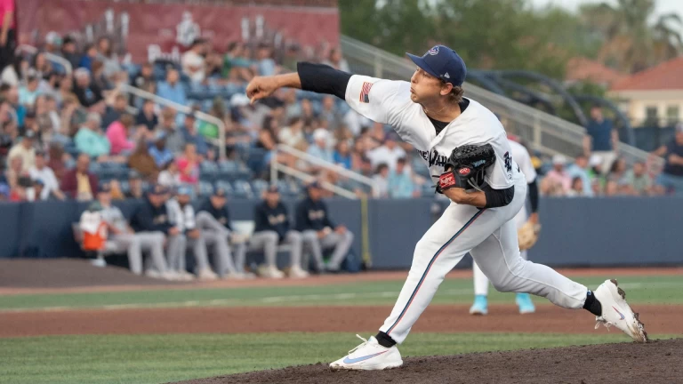 Rising Stars: Mike Sirota and Karson Milbrandt's Progress