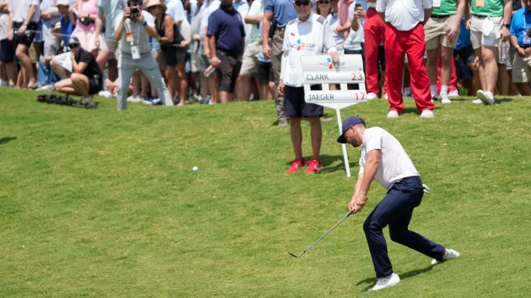 CJ Cup Byron Nelson Highlights: Surprising 30 Under Winning Score