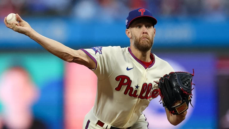 Cy Young Race in National League Heats Up: Where's the Value?