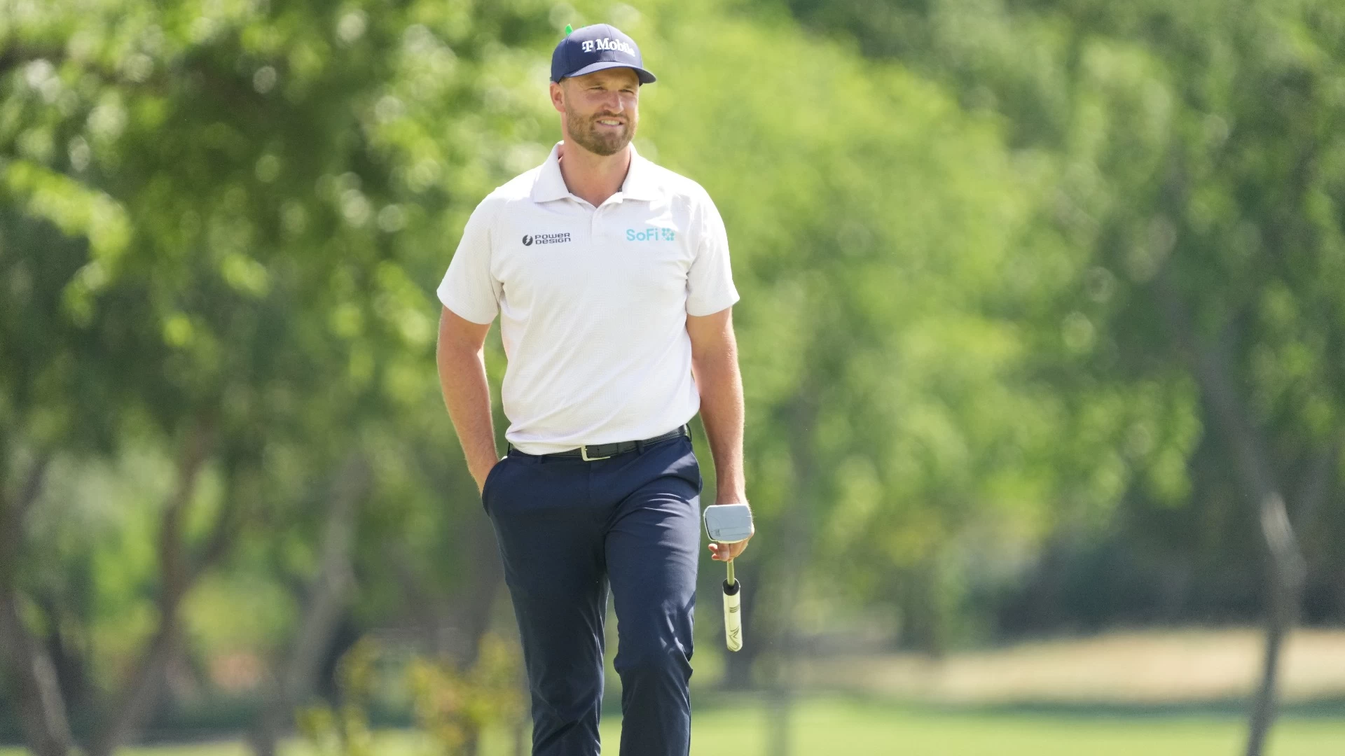 2026 Presidents Cup: Wyndham Clark Making Strong Case