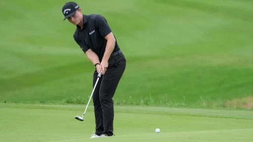 Navigating PGA Tour Success: Smylie's Guide for Emerging Golfers Latest Video Thumbnail