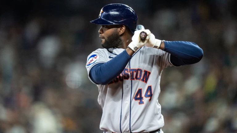 MLB Preview: Houston Astros vs. Texas Rangers Showdown