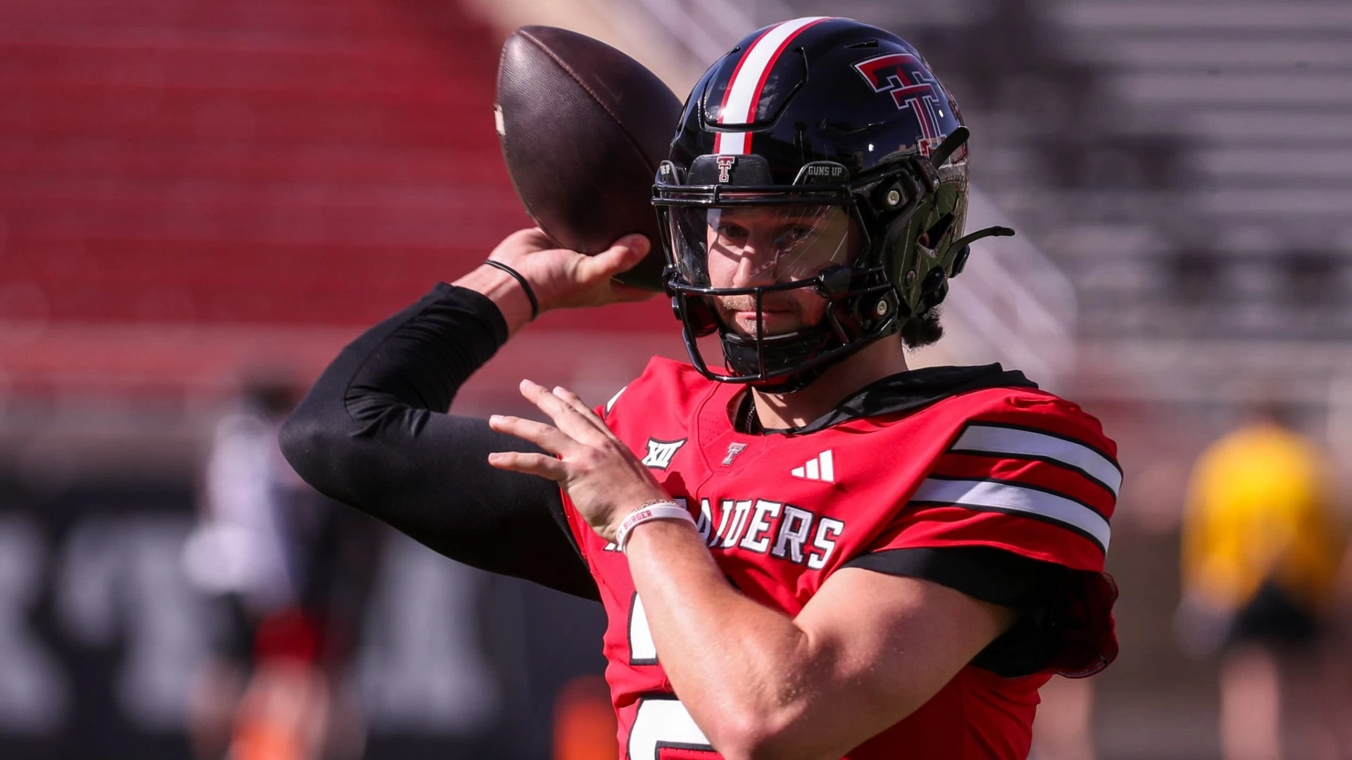 NCAA Denies Brendan Sorsby's Request for Reinstatement