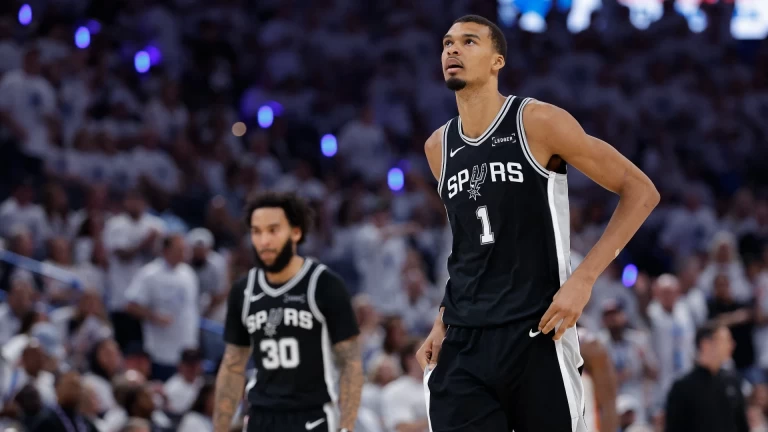 How Experience May Play a Role in the Western Conference Finals