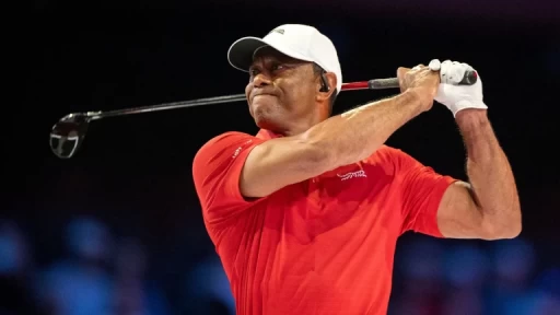 Tiger Woods' Pending Comeback: Will He Return to Golf This Year? Latest Video Thumbnail