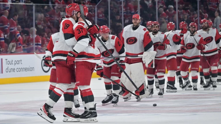 Montreal Fights to Keep Playoff Hopes Alive Tonight