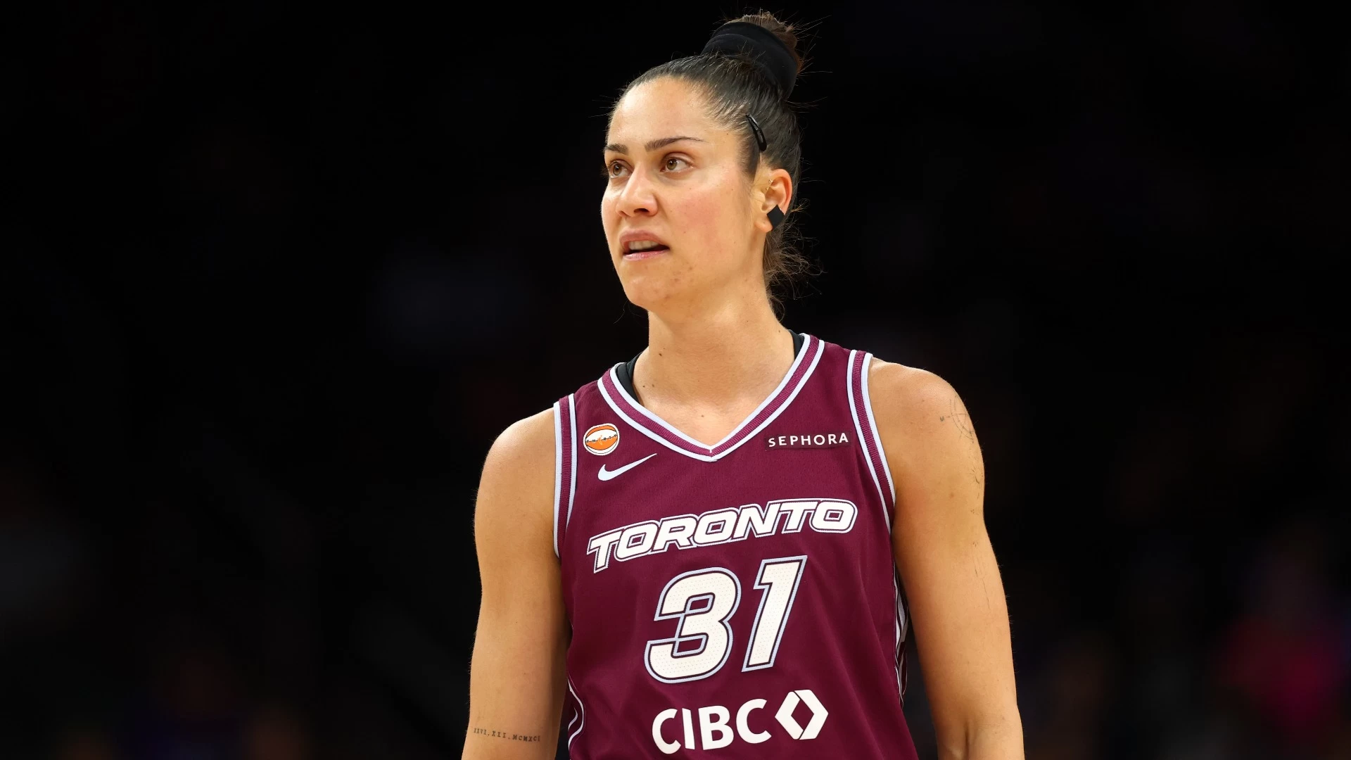 WNBA Betting Preview: Tempo vs. Sky - Game Predictions