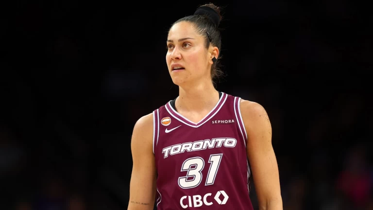 WNBA Betting Preview: Tempo vs. Sky - Game Predictions