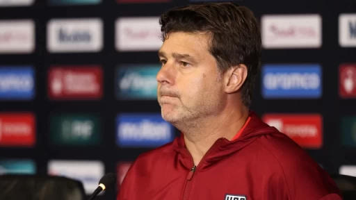 World Cup Group D: Can USMNT Take Care of Business? Latest Video Thumbnail
