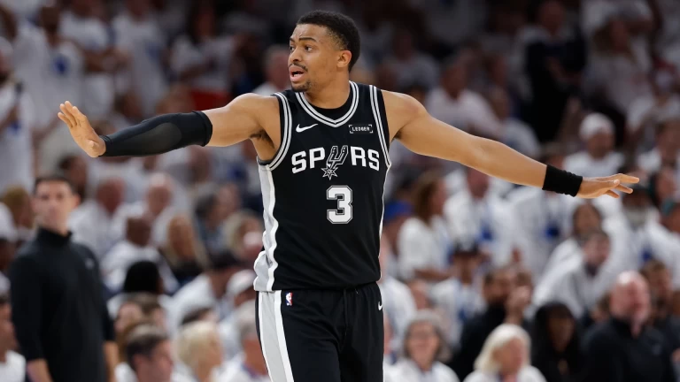 Thunder vs. Spurs: Can San Antonio Force Game 7 in Playoffs?