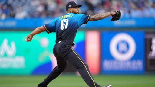 Tonight's MLB Games: Key Matchups and Expert Insights Latest Video Thumbnail