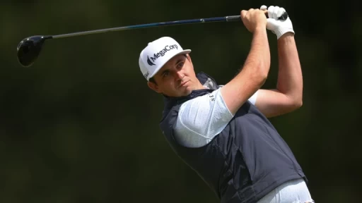 Charles Schwab Challenge: Brady Kannon's Best Bets & Picks Latest Video Thumbnail