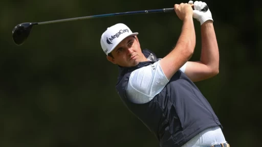 Golf Betting Insights: Charles Schwab Challenge Preview Latest Video Thumbnail