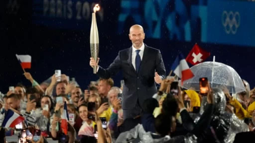 France's 1998 World Cup Win: The Rise of Zinedine Zidane Latest Video Thumbnail
