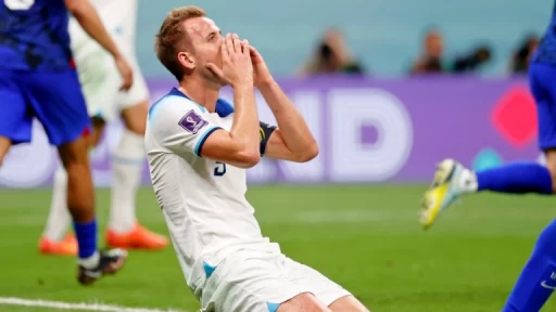 How Alf Ramsey Transformed England's Football History Latest Video Thumbnail
