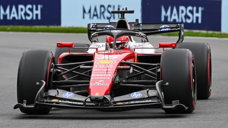 Ferrari Poised as Dark Horse for F1 Season in 2026 Latest Video Thumbnail