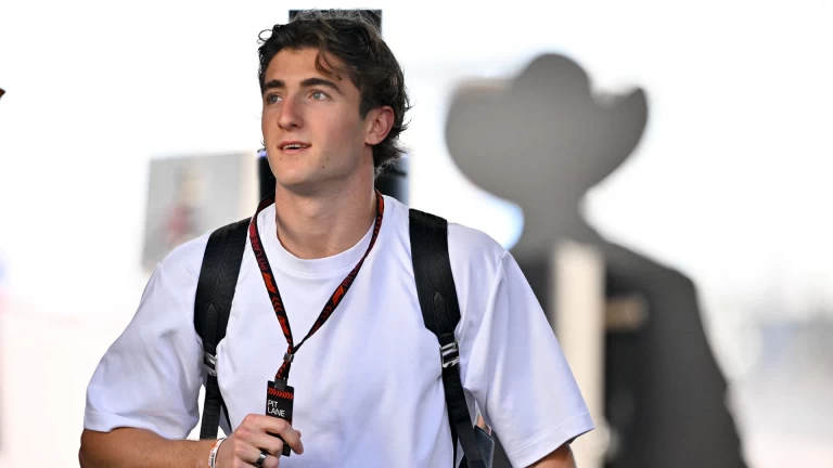Jack Doohan's 2026: From F1 Challenges to Haas Lifeline Latest Video Thumbnail