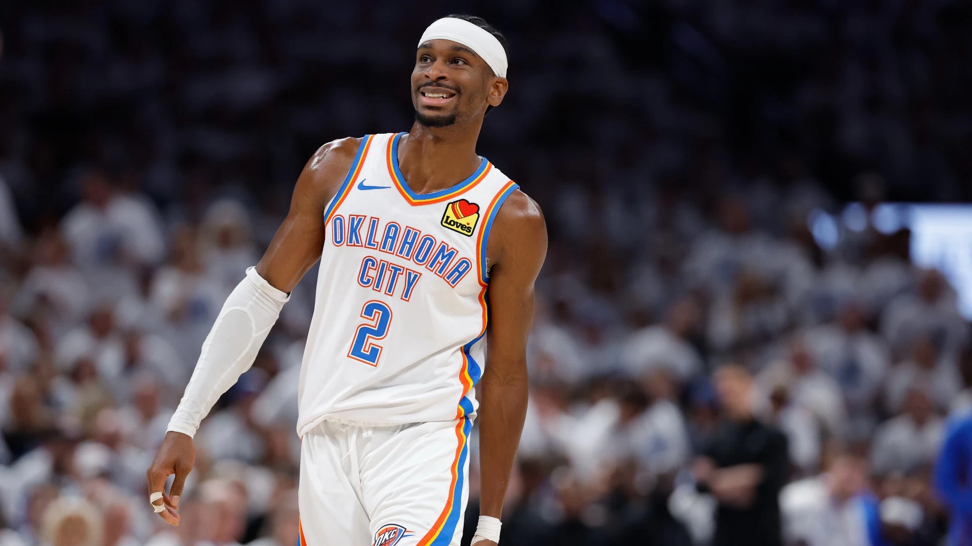 NBA Playoff Showdown: Thunder vs. Spurs Game 6 Preview