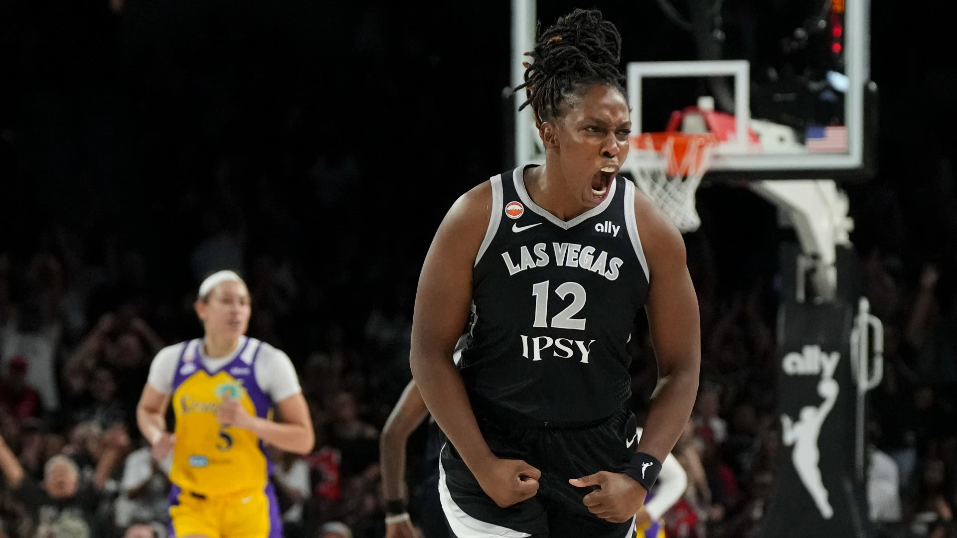 WNBA Betting Insights: Aces vs. Wings Matchup Preview