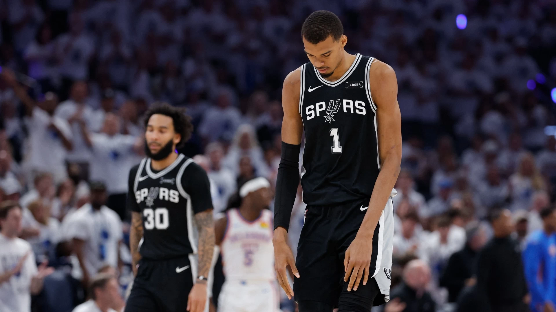 Wembanyama Warned by NBA: Media Obligation Controversy Explained