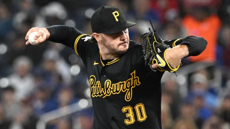 MLB Matchup Prediction Market Insights: Cubs vs. Pirates Preview