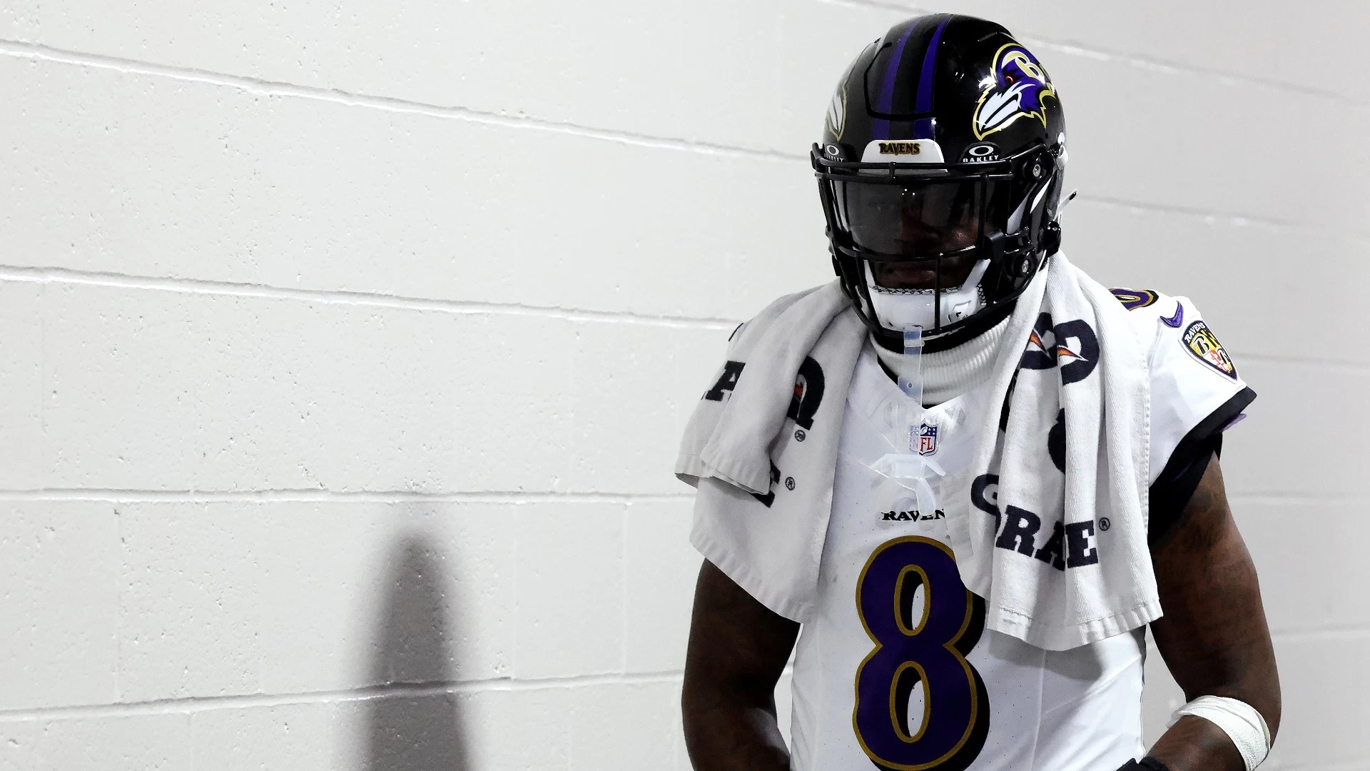 Lamar Jackson's Fresh Start: Can He Finally Make a Deep Run?