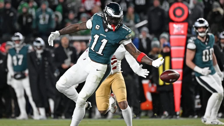 NFL OTAs: Latest A.J. Brown Trade Speculation & Offseason News