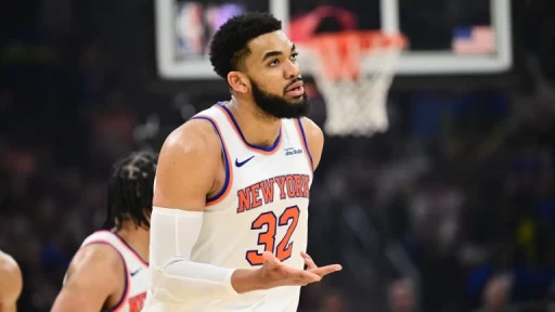 NBA Finals Preview: Knicks' Odds vs. Thunder and Spurs Latest Video Thumbnail