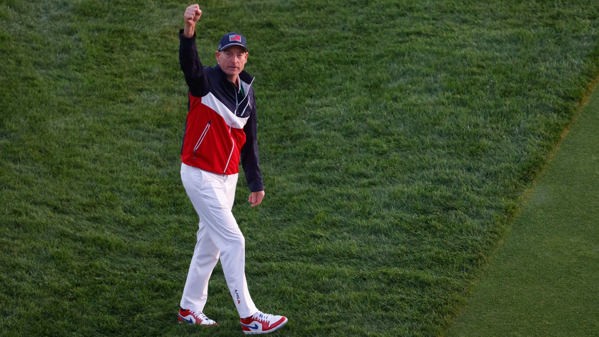 USA Team Strategy Dilemma: Young Talent or Seasoned Pros?