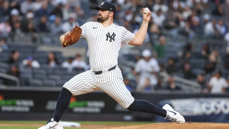 Yankees vs. Athletics: A High-Stakes MLB Matchup Preview Latest Video Thumbnail