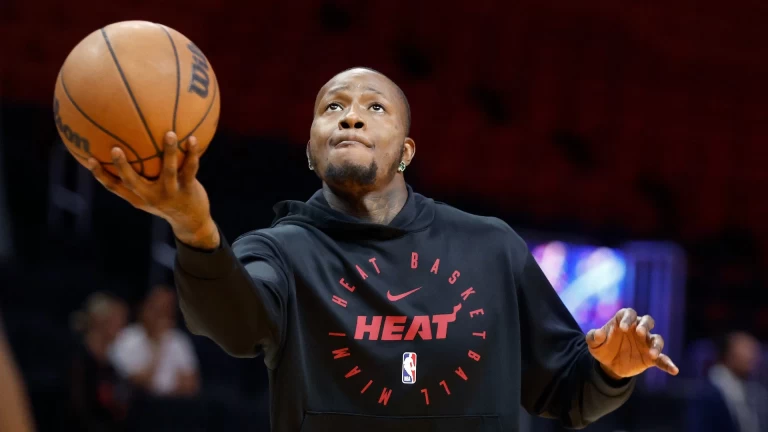 Terry Rozier Scandal: NBA Star's $100K Bribe Controversy Latest Video Thumbnail