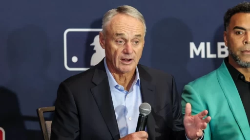 MLB Salary Cap Debate: Key Issues and Players' Stance Latest Video Thumbnail