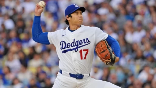 Can Shohei Ohtani Win NL MVP and Cy Young in 2026? Latest Video Thumbnail