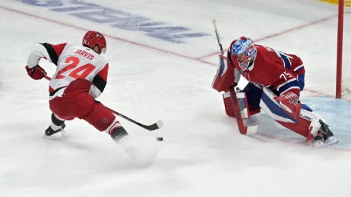 Will Montreal Extend Their Playoff Run? Game 5 Preview Latest Video Thumbnail