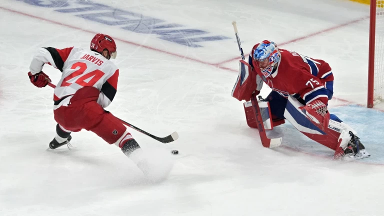 Will Montreal Extend Their Playoff Run? Game 5 Preview