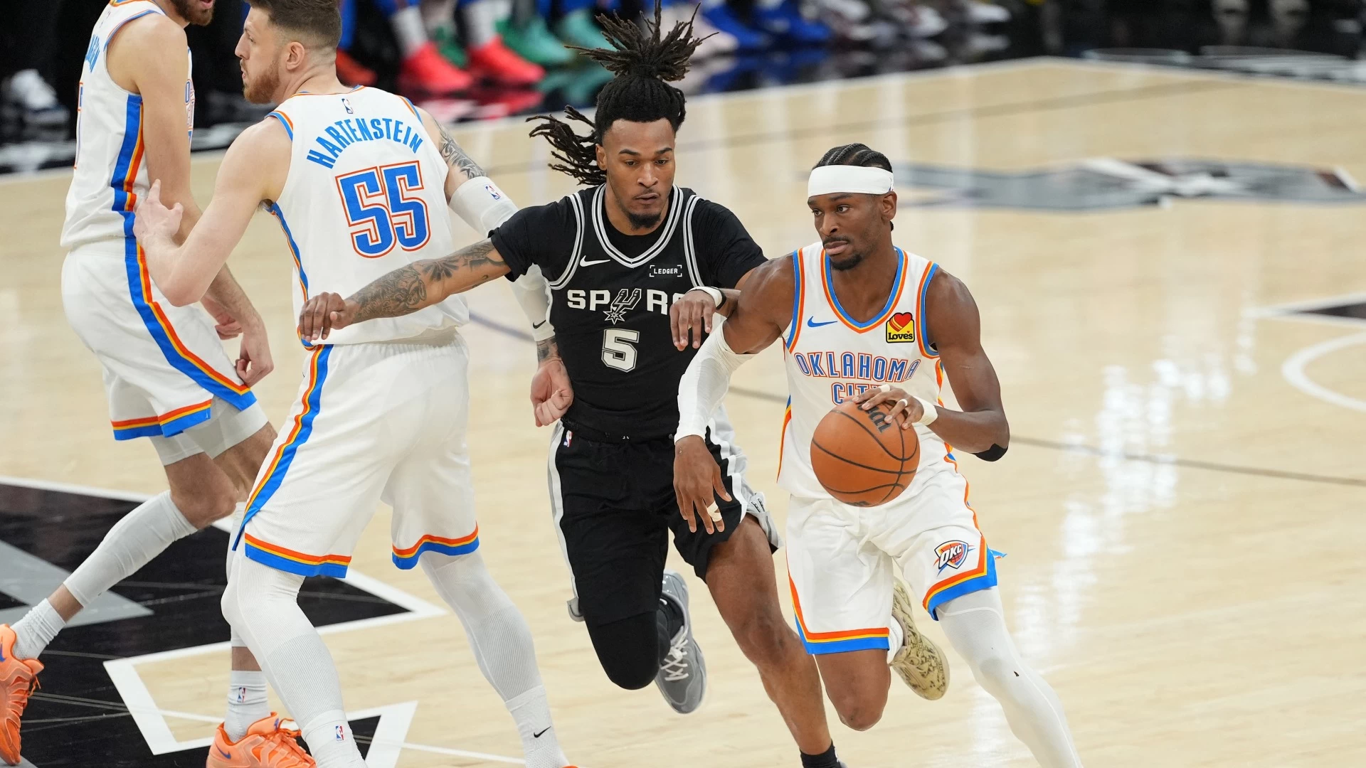 Thunder Favored in Game 7: Betting Strategy Insights & Picks