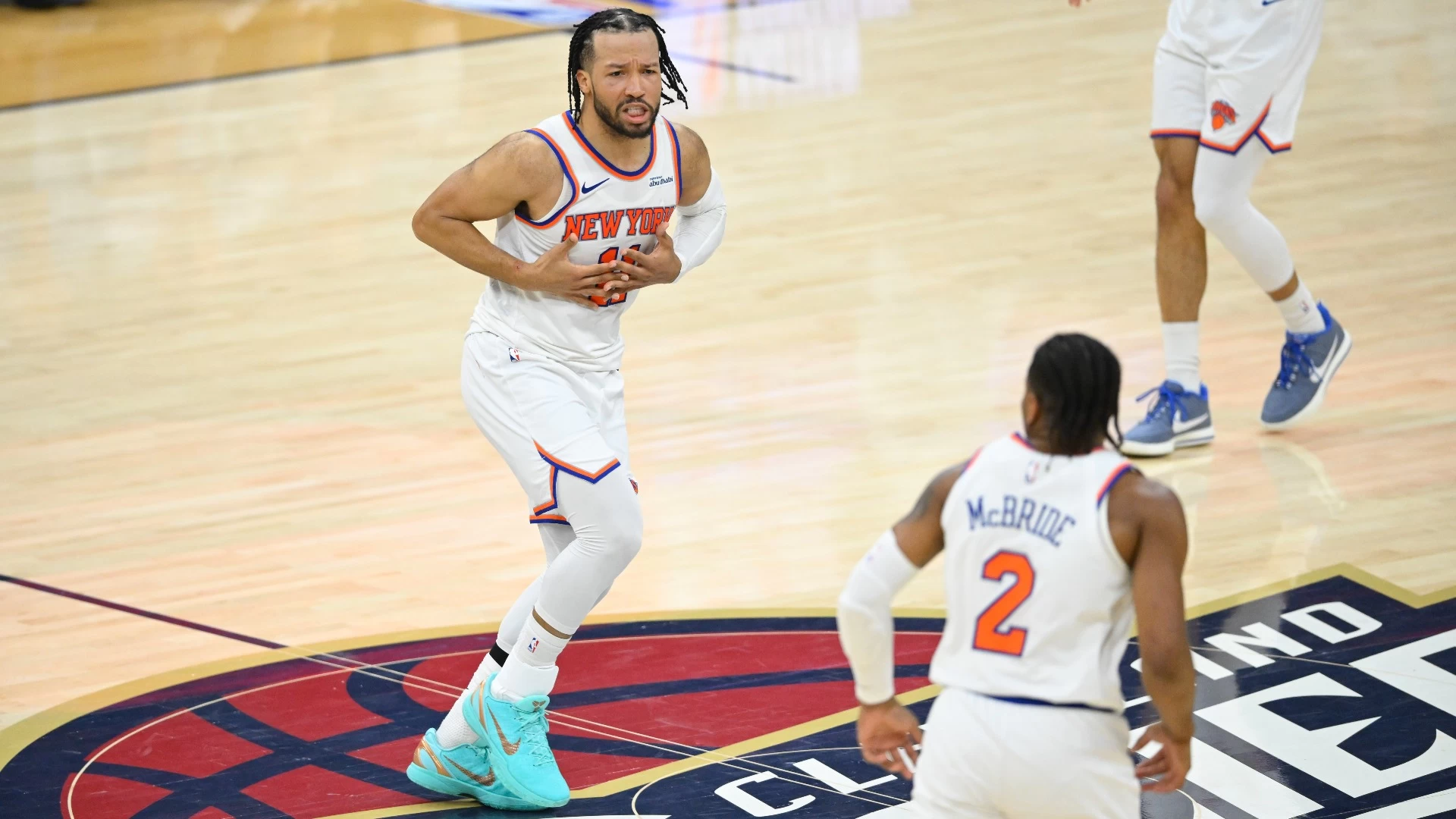 OKC, SAS, & NYK Eye NBA Title: Updated Betting Odds