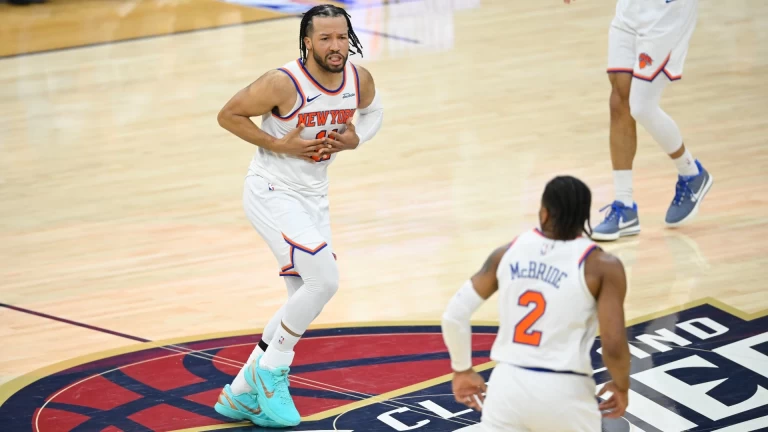 OKC, SAS, & NYK Eye NBA Title: Updated Betting Odds